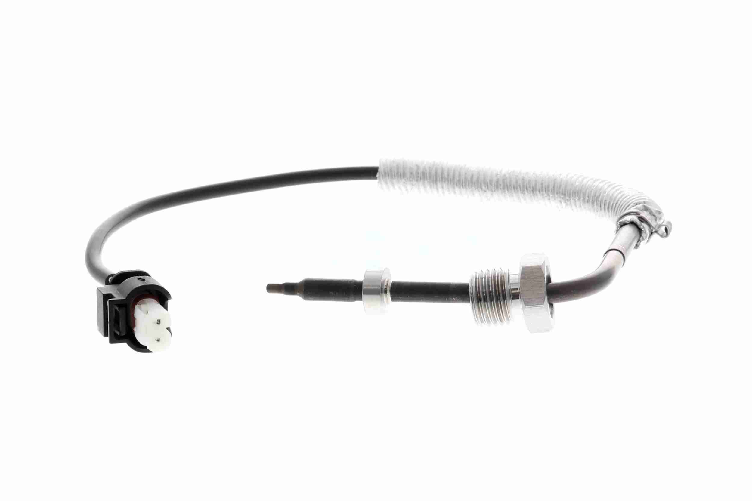 Sensor, Abgastemperatur