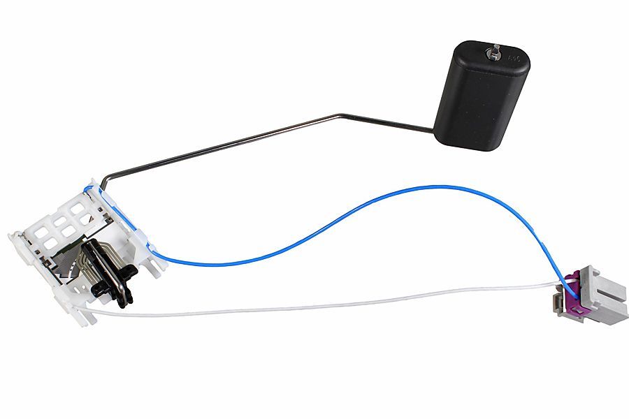 Sensor, Kraftstoffvorrat