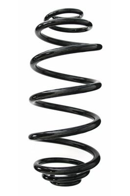 SPIDAN 86423 - Fahrwerksfeder