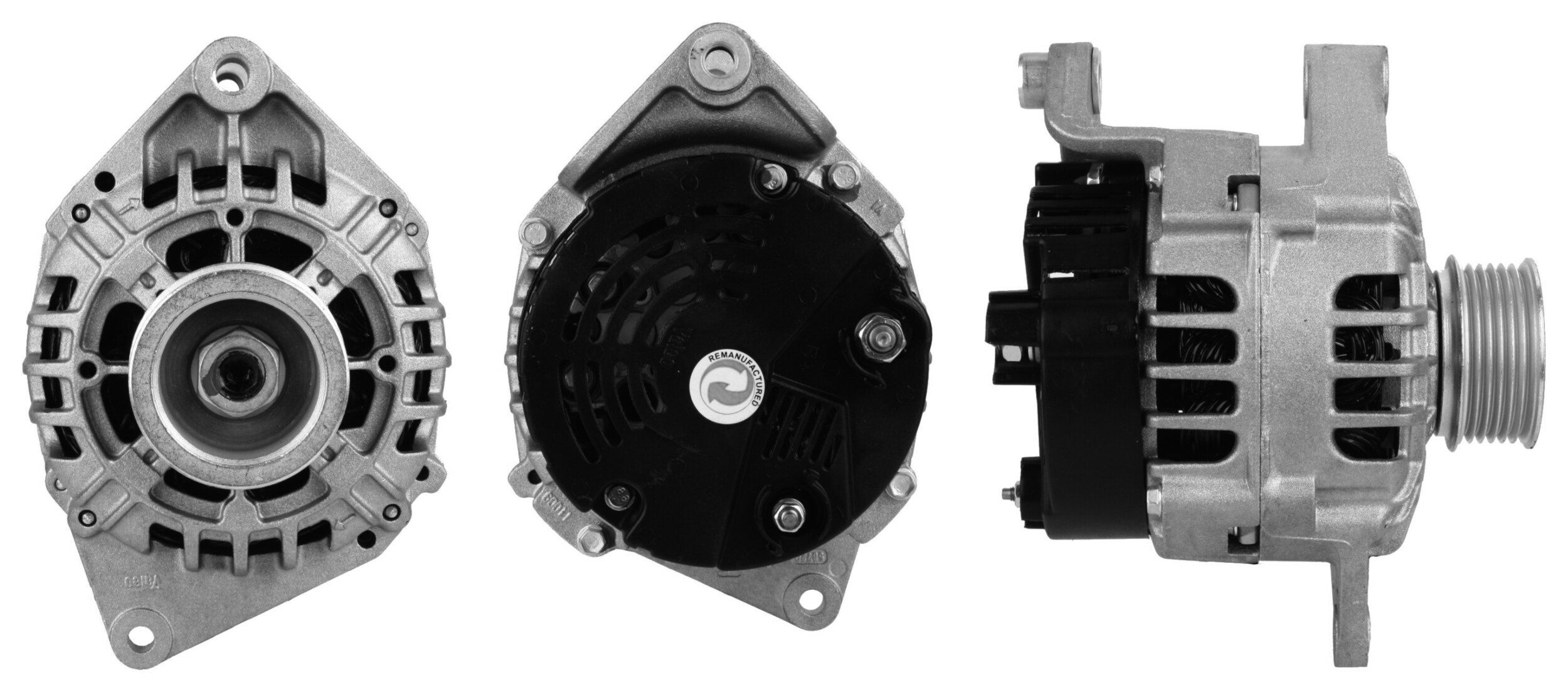 LUCAS LRA02218 - Generator