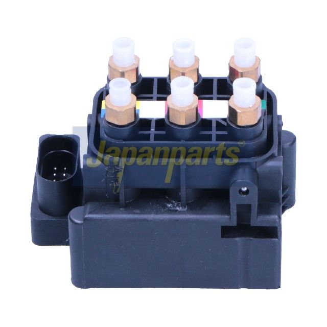 JAPANPARTS MM-ASV006 - Ventil, Druckluftanlage