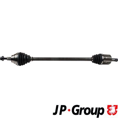 Drive Shaft 1143107880