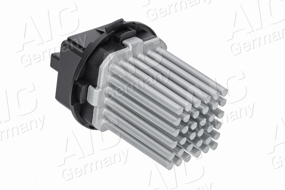 Regler, Innenraumgebl&auml;se