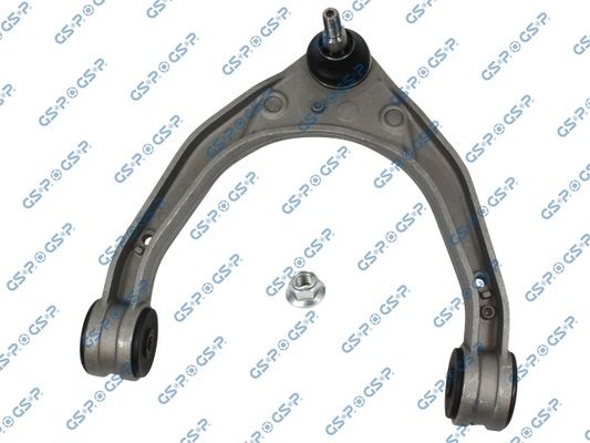 Control/Trailing Arm, wheel suspension S060349