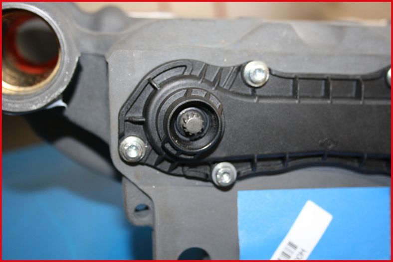 Dreh-/R&uuml;ckstellwerkzeugsatz, Bremssattelkolben