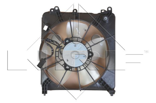 NRF 47707 Fan, engine cooling