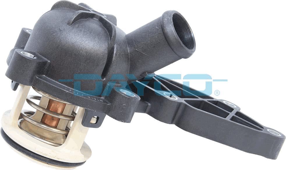 THERMOSTAT HOUSING 88C AUDI - TecDoc Only