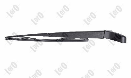 Wiper Arm Set, window cleaning 103-00-045-P