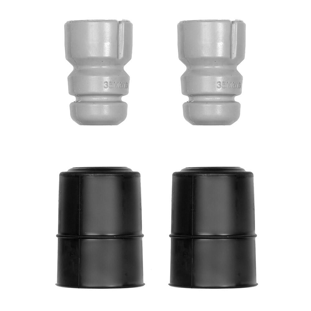 Staubschutzsatz, Sto&szlig;d&auml;mpfer