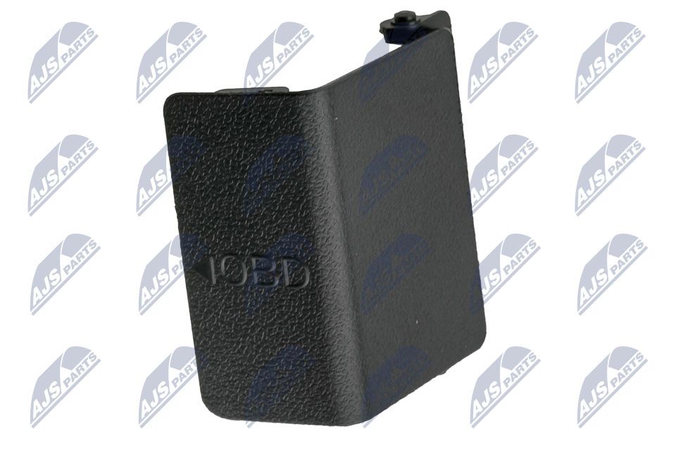 Abdeckung, Mittelkonsole