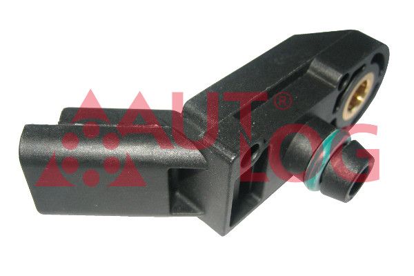 Sensor, Saugrohrdruck