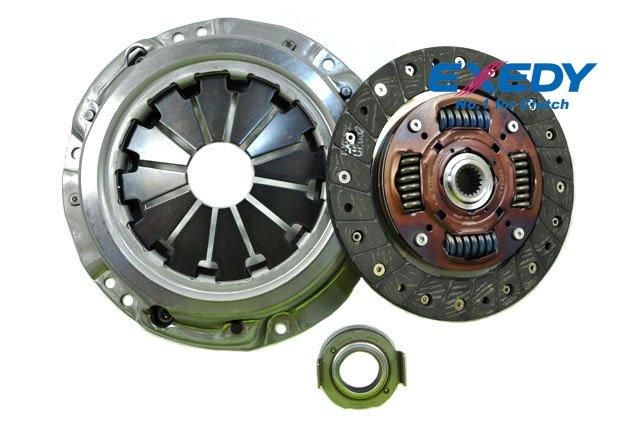 190mm Suzuki - TecDoc Only