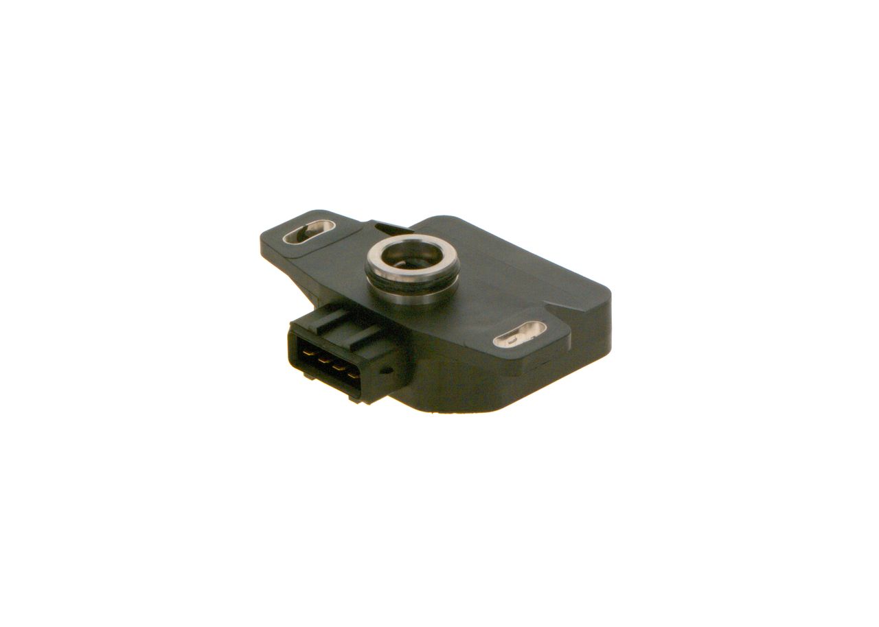 Sensor, Drosselklappenstellung