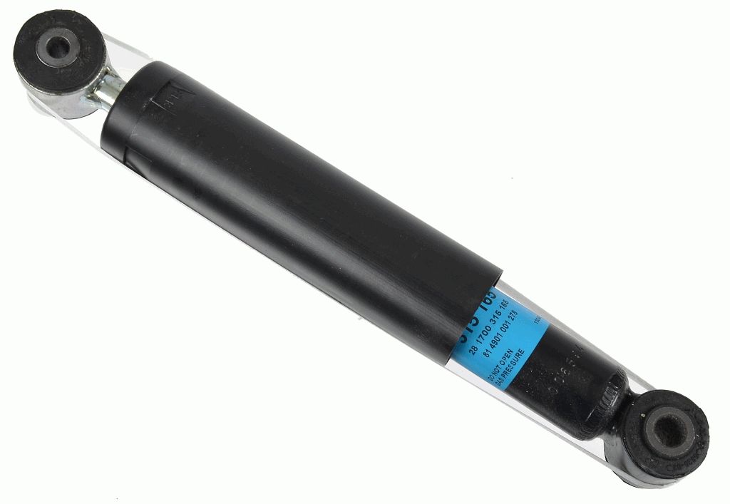 SACHS SHOCK ABSORBER - TecDoc 1