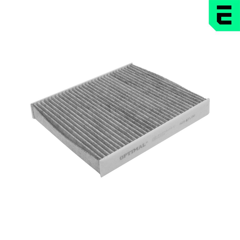 Filter, Innenraumluft