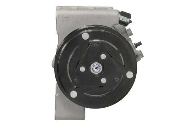Kompressor, Klimaanlage