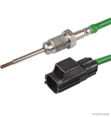 Sensor, Abgastemperatur