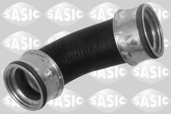 Charge Air Hose 3356001