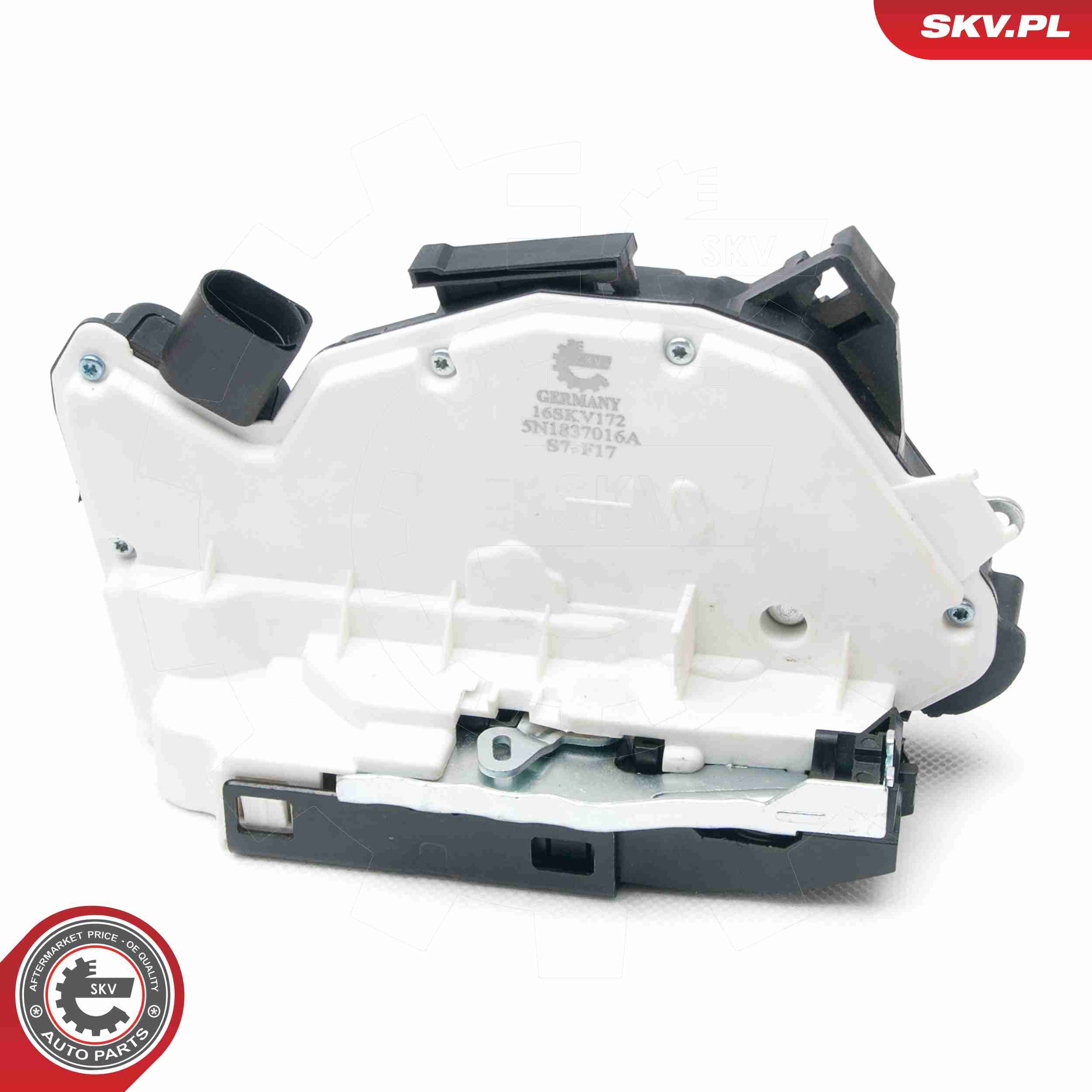 ESEN SKV 16SKV172 - T&uuml;rschloss