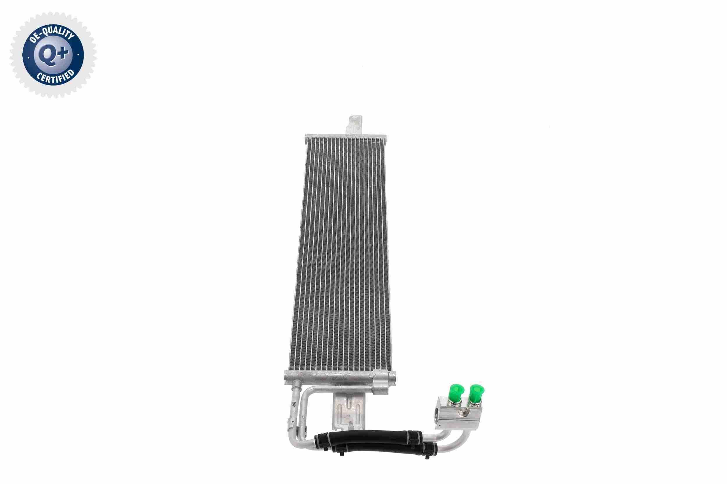 &Ouml;lk&uuml;hler, Automatikgetriebe