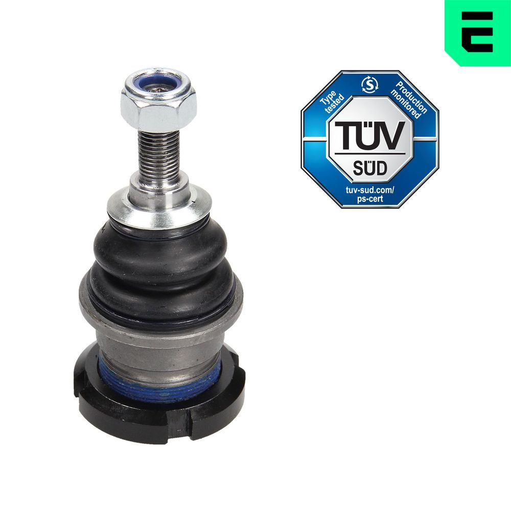 OPTIMAL G3-984 - Trag-/F&uuml;hrungsgelenk