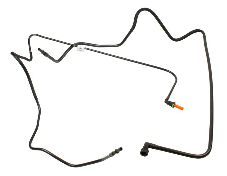 Kraftstoffschlauch
