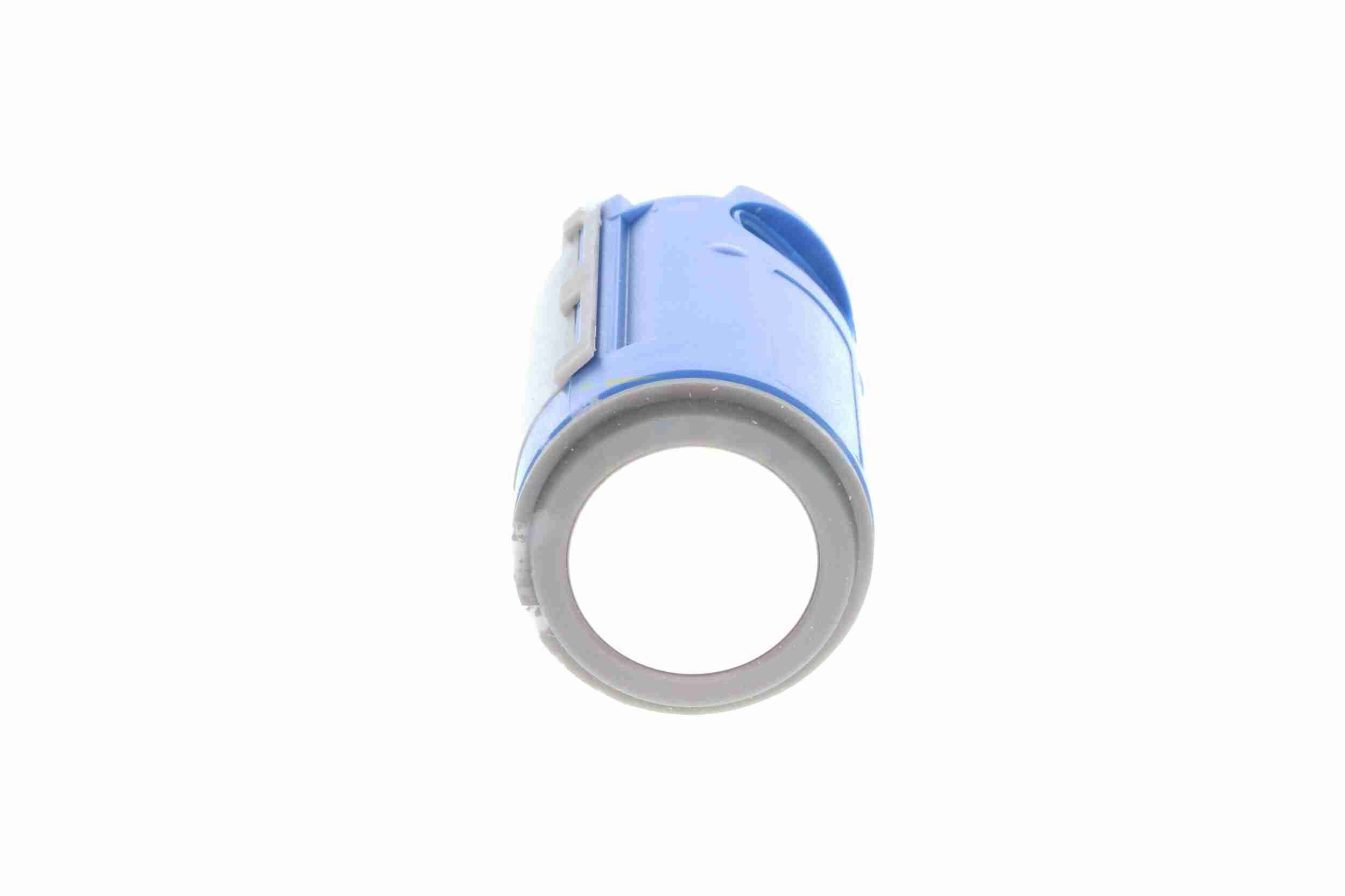 Sensor, Einparkhilfe