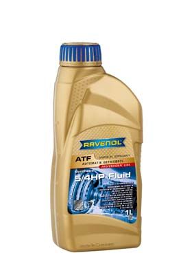 RAVENOL 1212104-001-01-999 Automatic Transmission Fluid