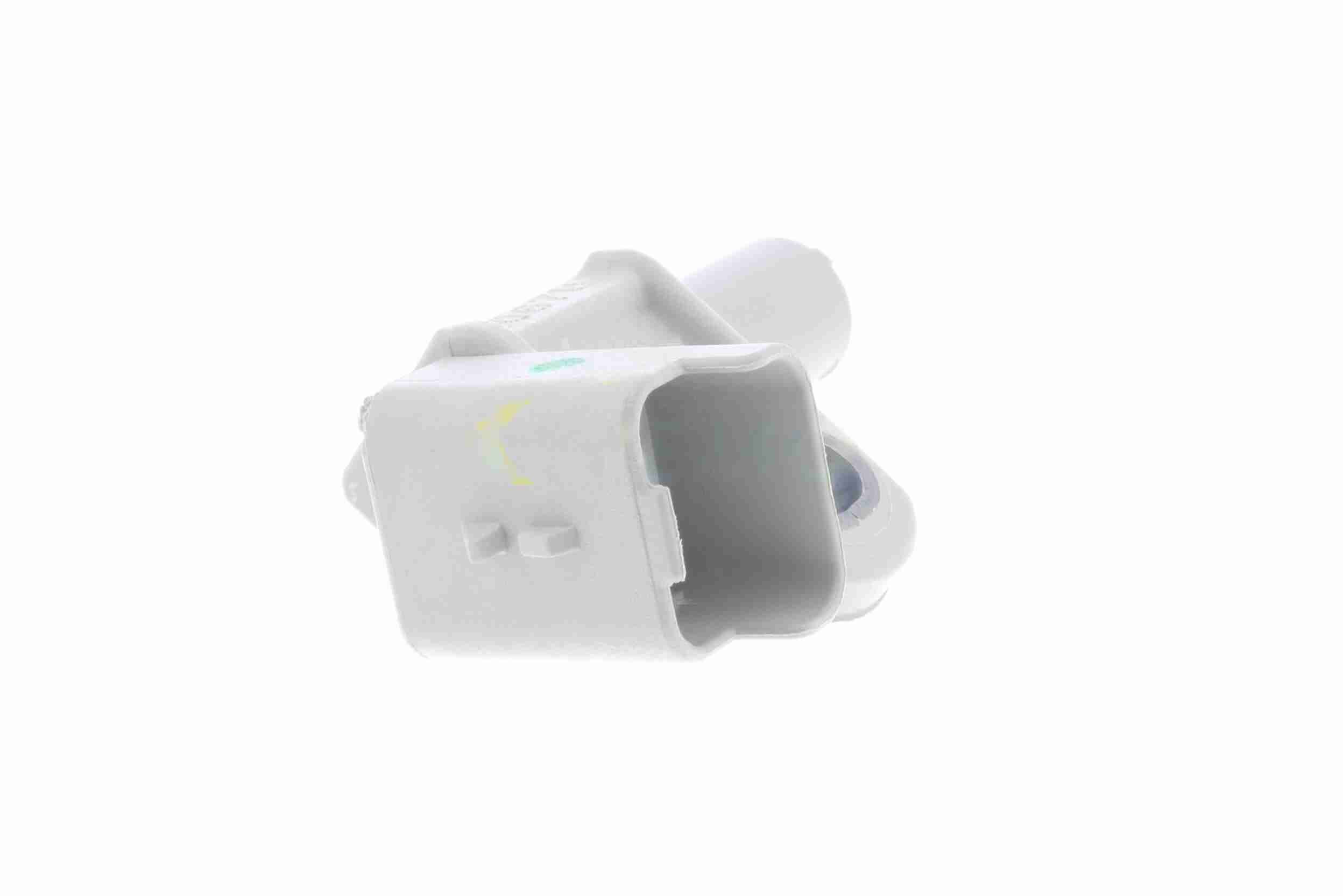 Sensor, Z&uuml;ndimpuls