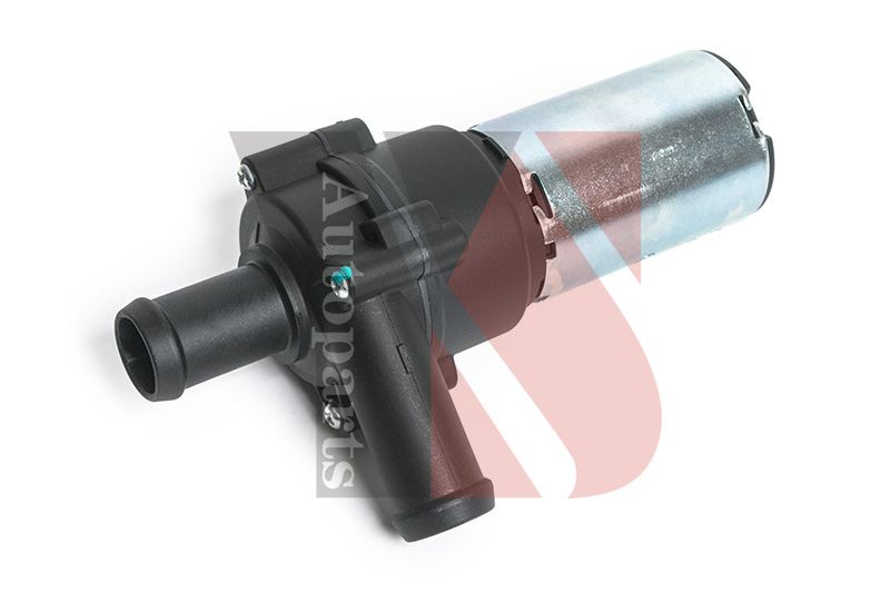 YSPARTS YS-EWP0005 - Wasserpumpe, Motork&uuml;hlung