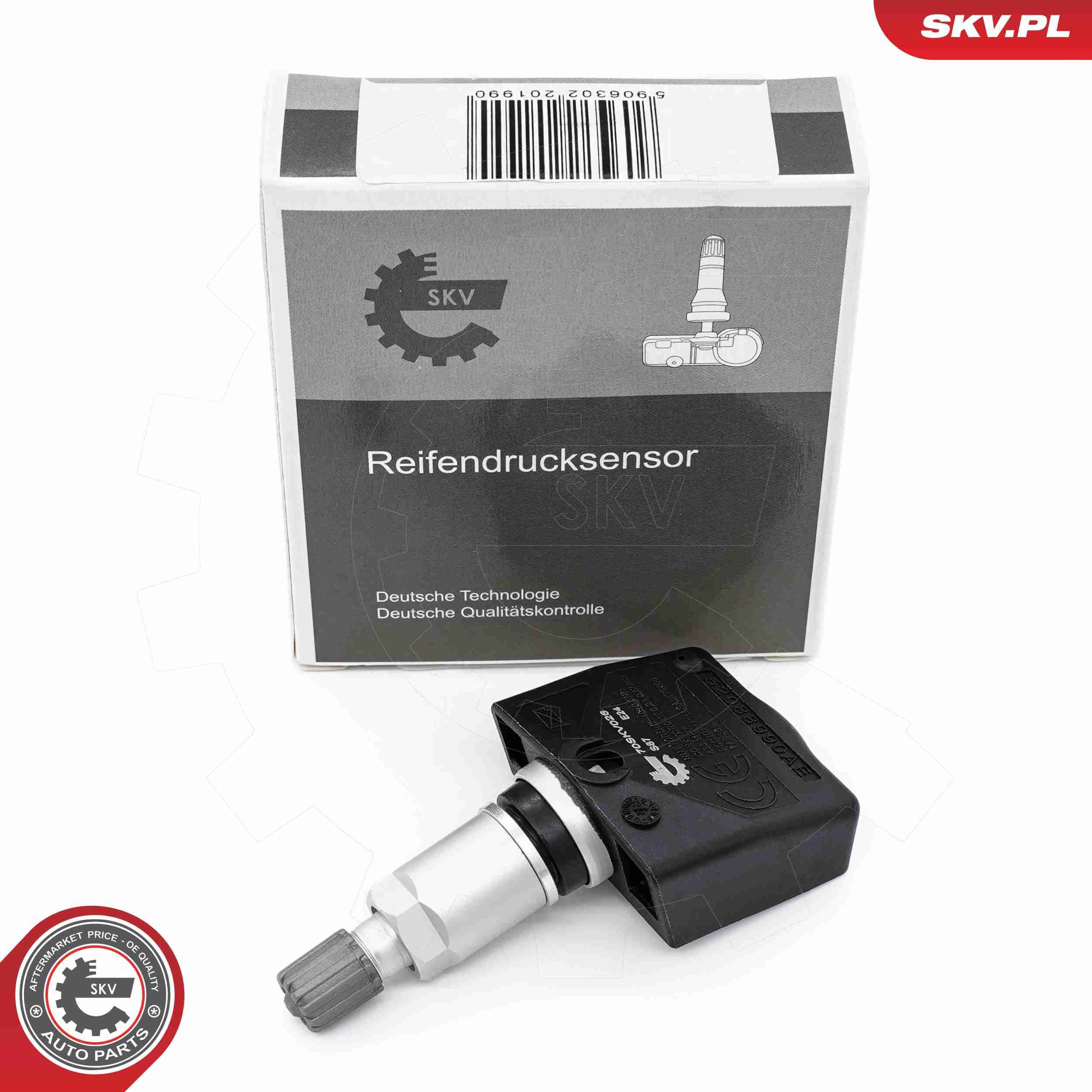 ESEN SKV 70SKV026 - Radsensor, Reifendruck-Kontrollsystem