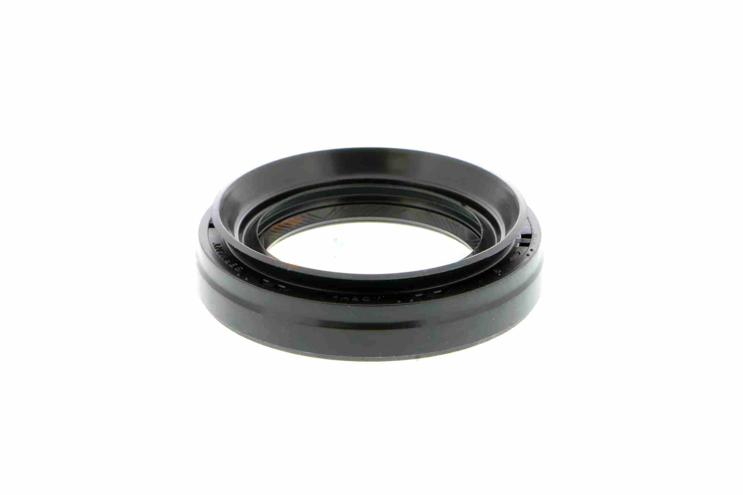 Wellendichtring, Differential