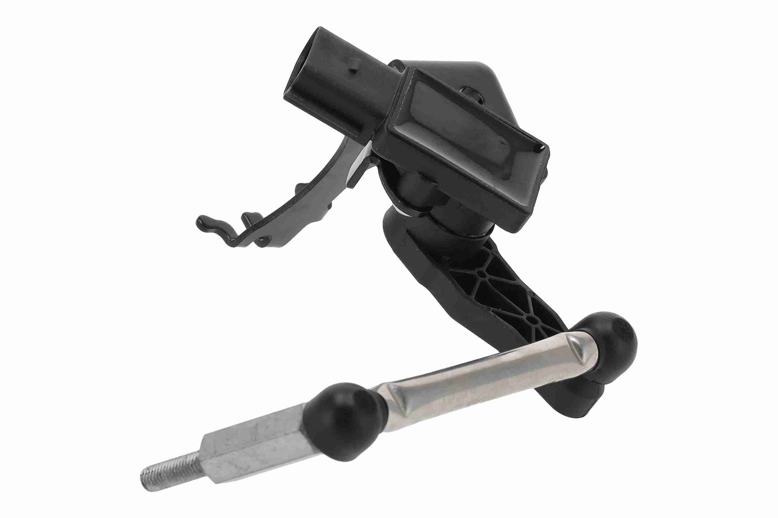 Sensor, Leuchtweitenregulierung