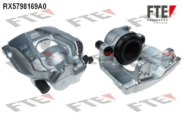 Brake Caliper 9292000