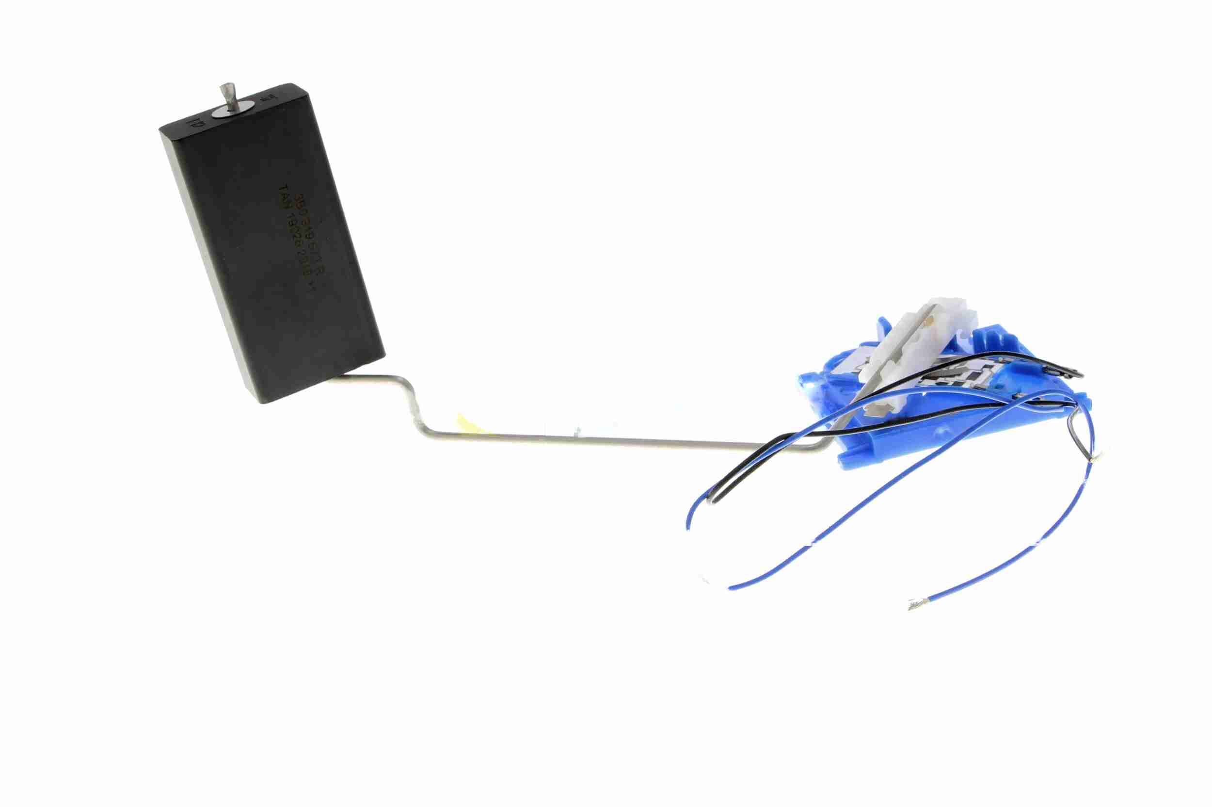 Sensor, Kraftstoffvorrat