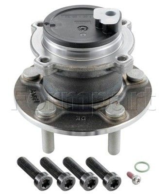 30498030/K FORMPART kerékagy