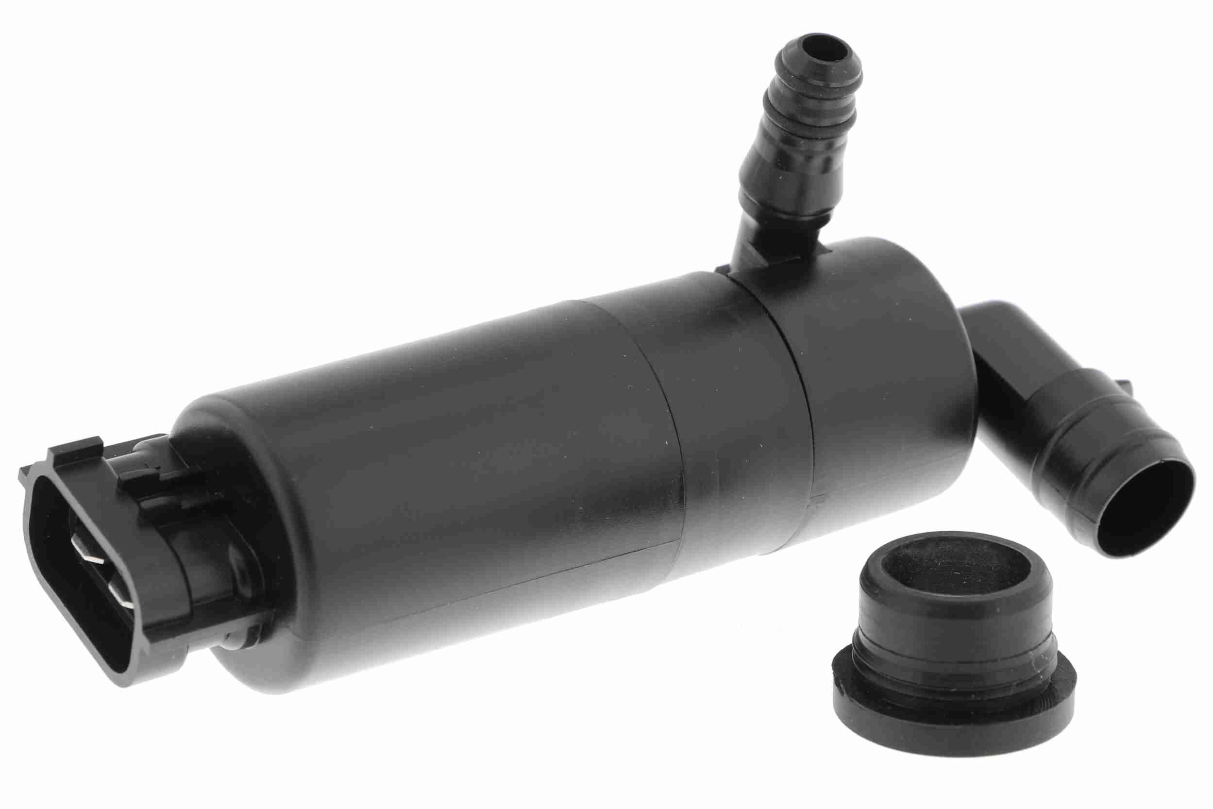 Waschwasserpumpe, Scheinwerferreinigung