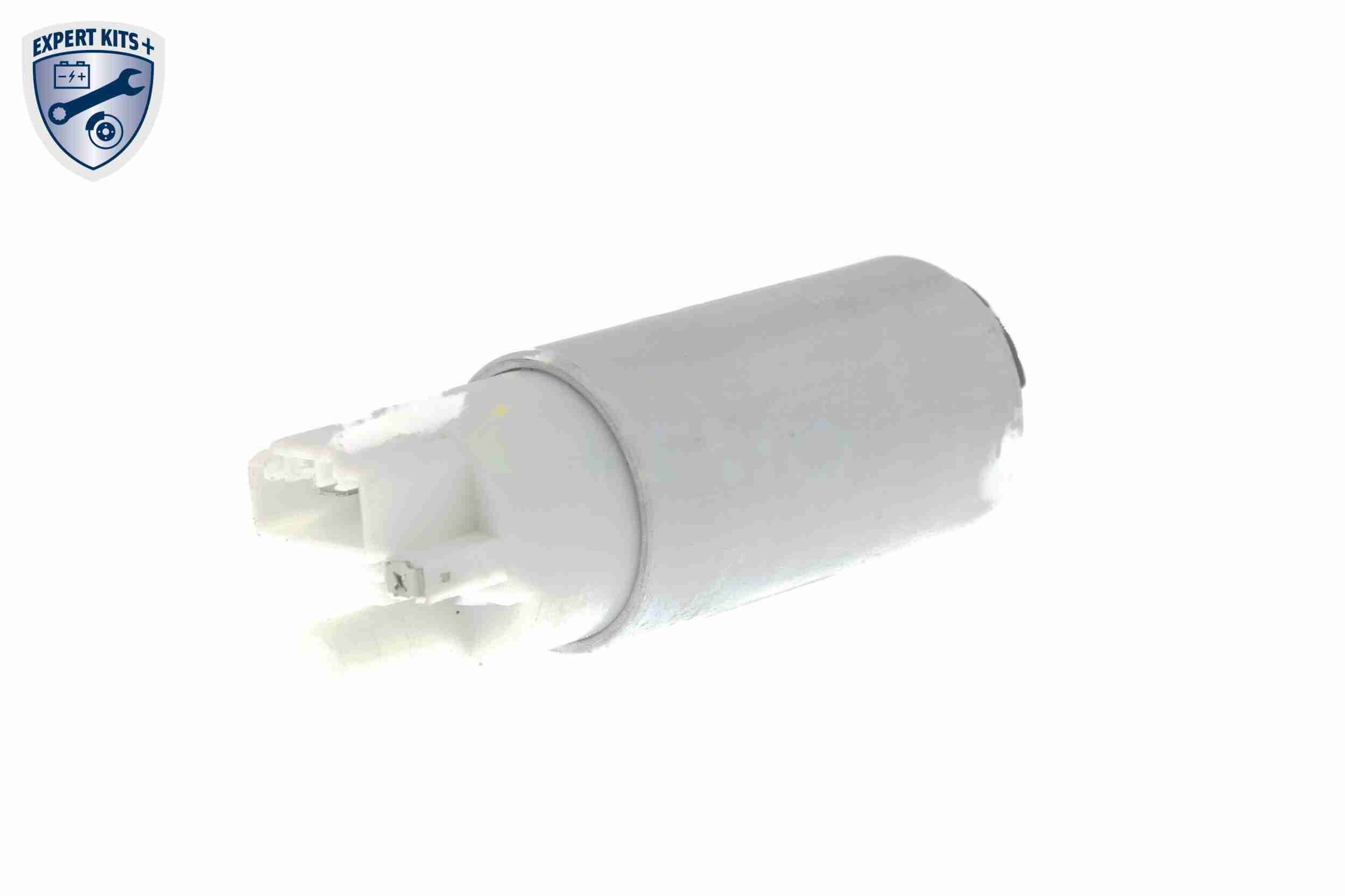 Kraftstoffpumpe