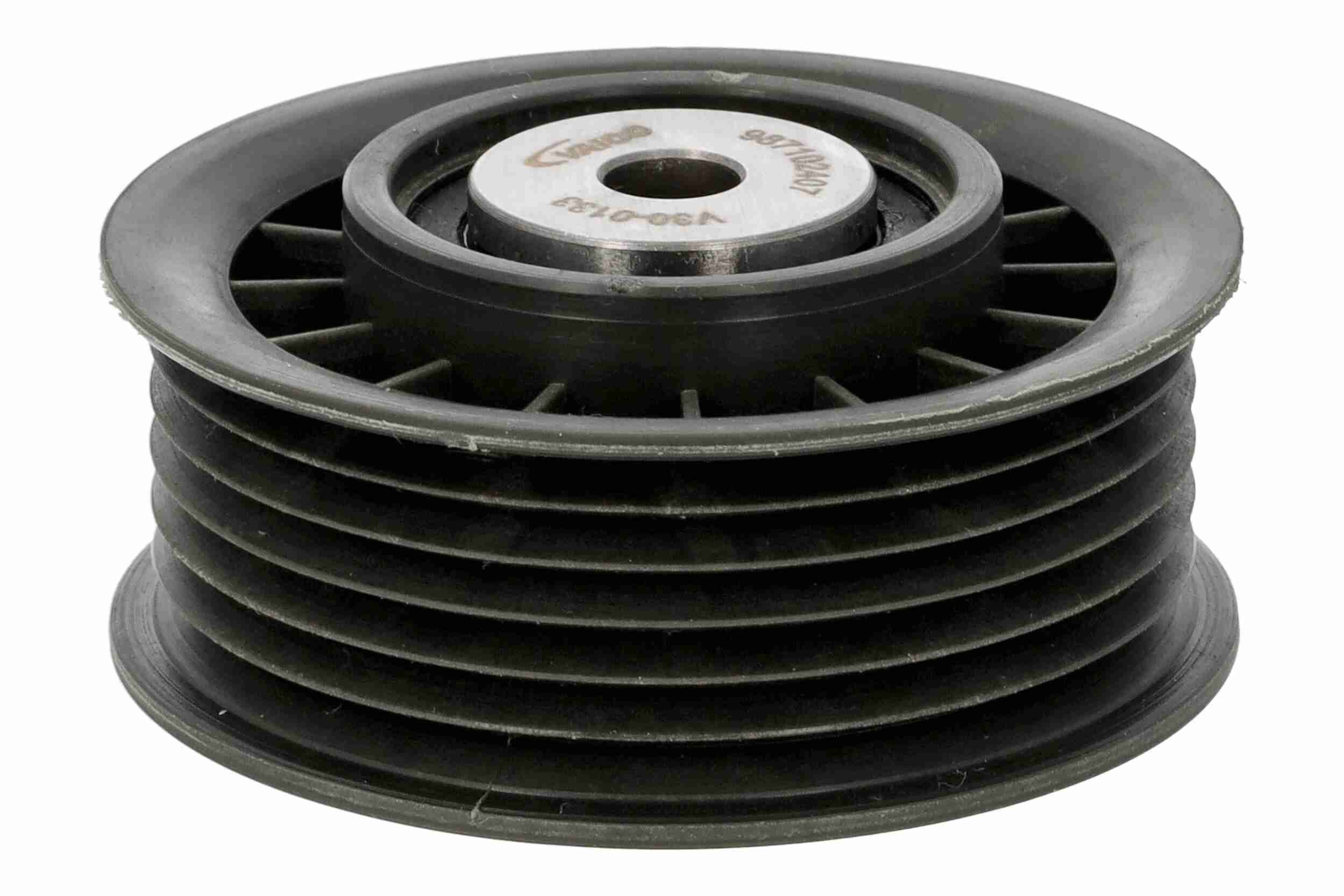 Spannrolle, Keilrippenriemen