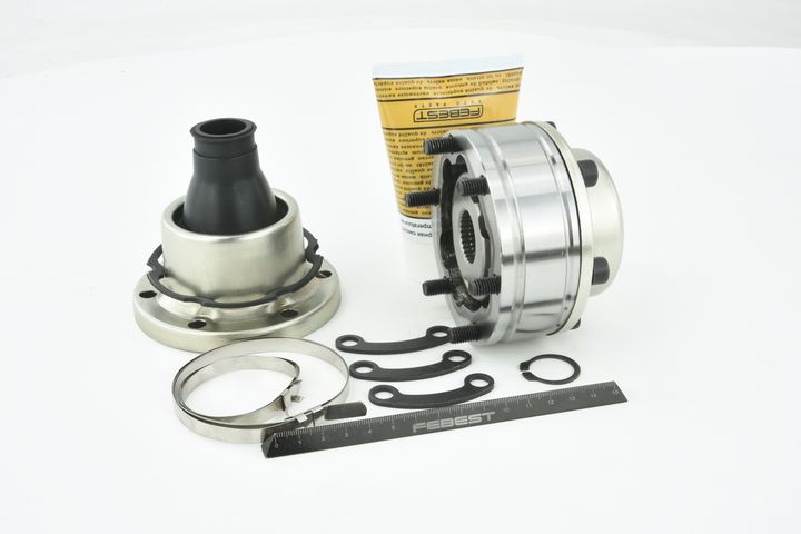 jungtis, kardaninis velenas