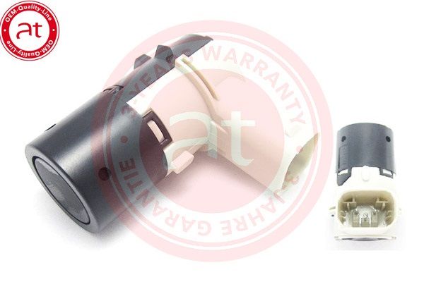 Sensor, Einparkhilfe