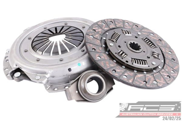 KIT STD PEUGEOT 505 2.5L - TecDoc Only