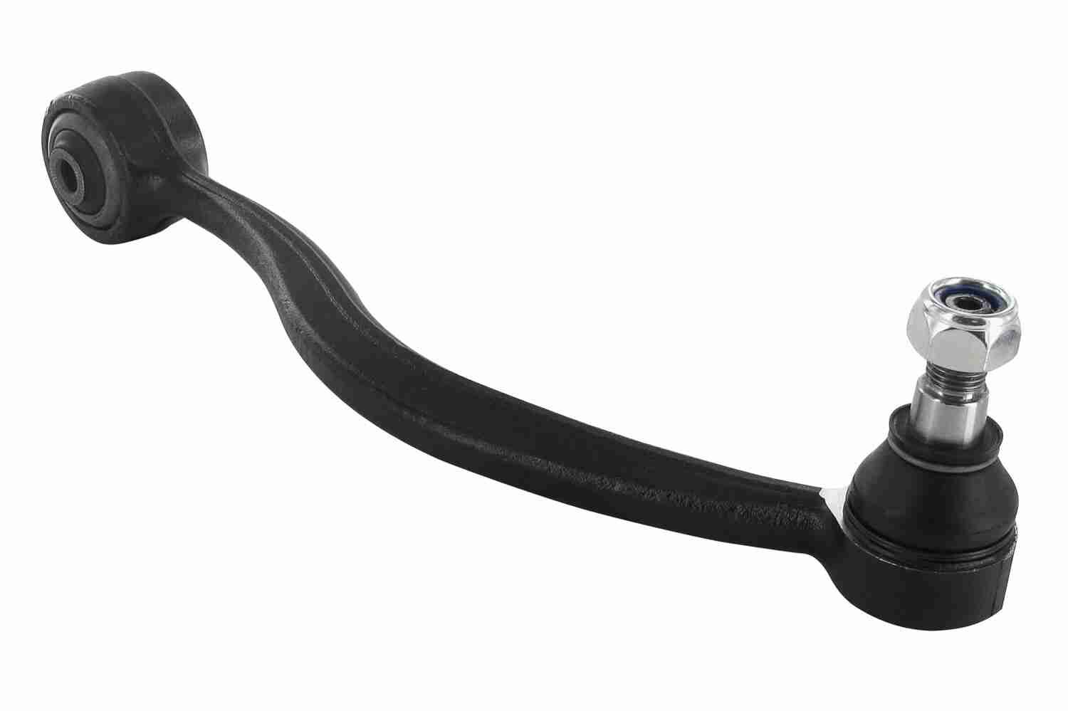 Lenker, Radaufh&auml;ngung