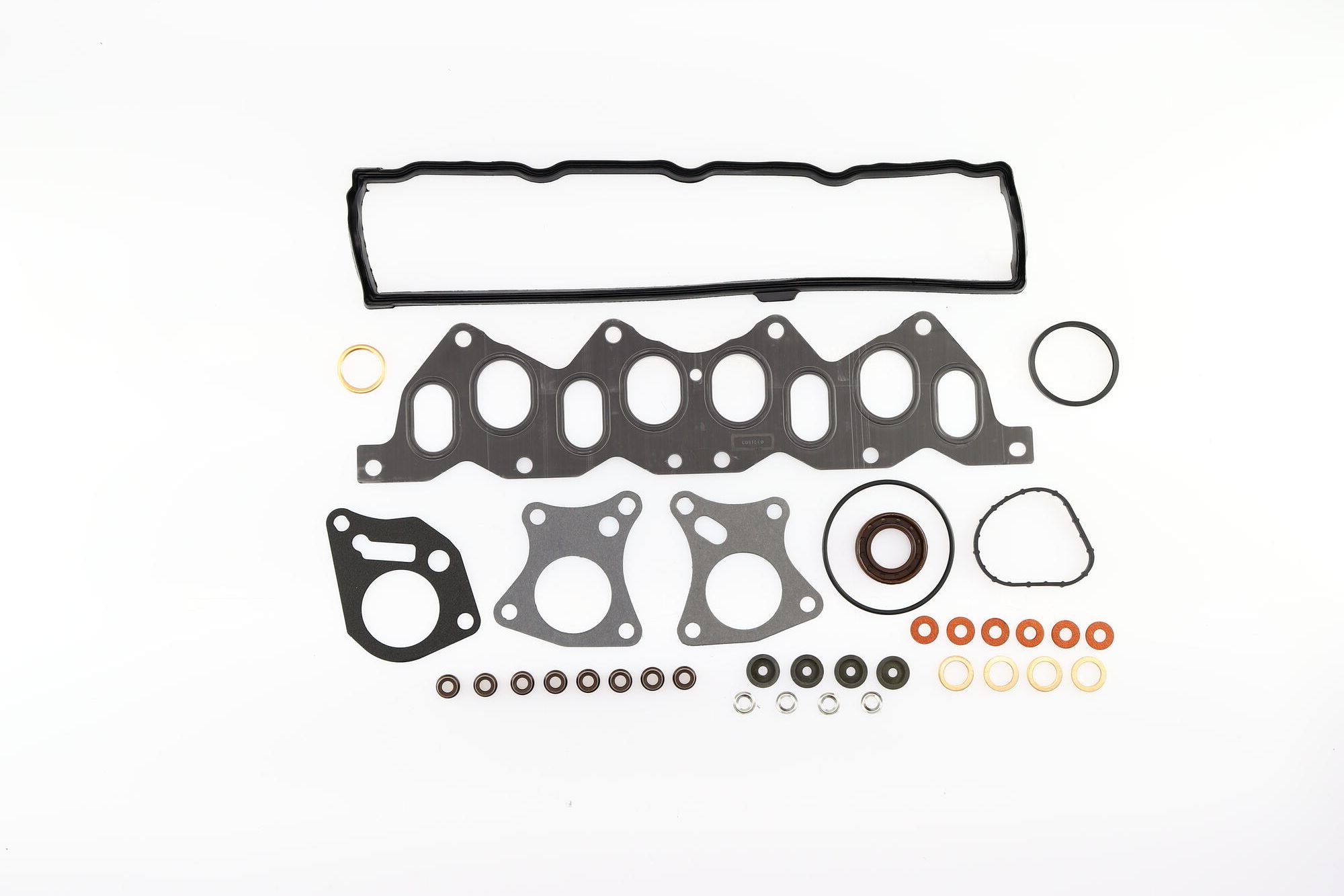 CORTECO 417377P - Dichtungssatz, Zylinderkopf