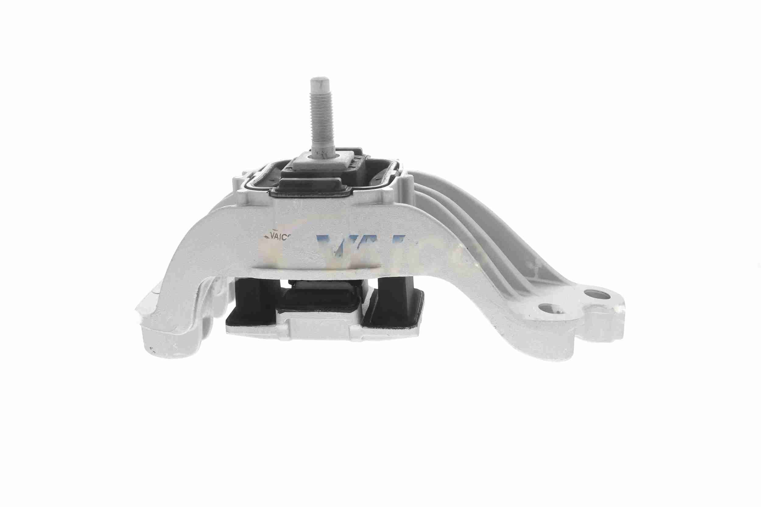 Lagerung, Motor