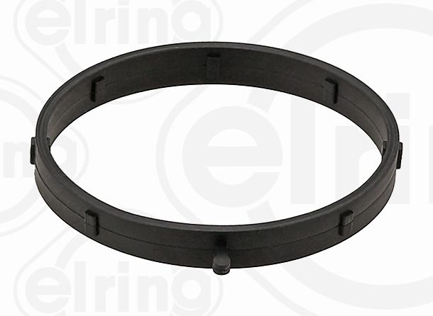 Dichtung, Ansaugkr&uuml;mmergeh&auml;use