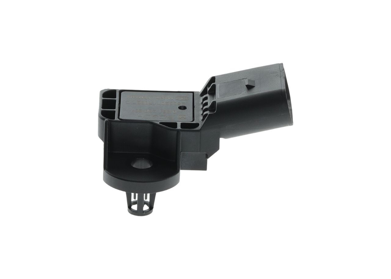 Sensor, Ladedruck