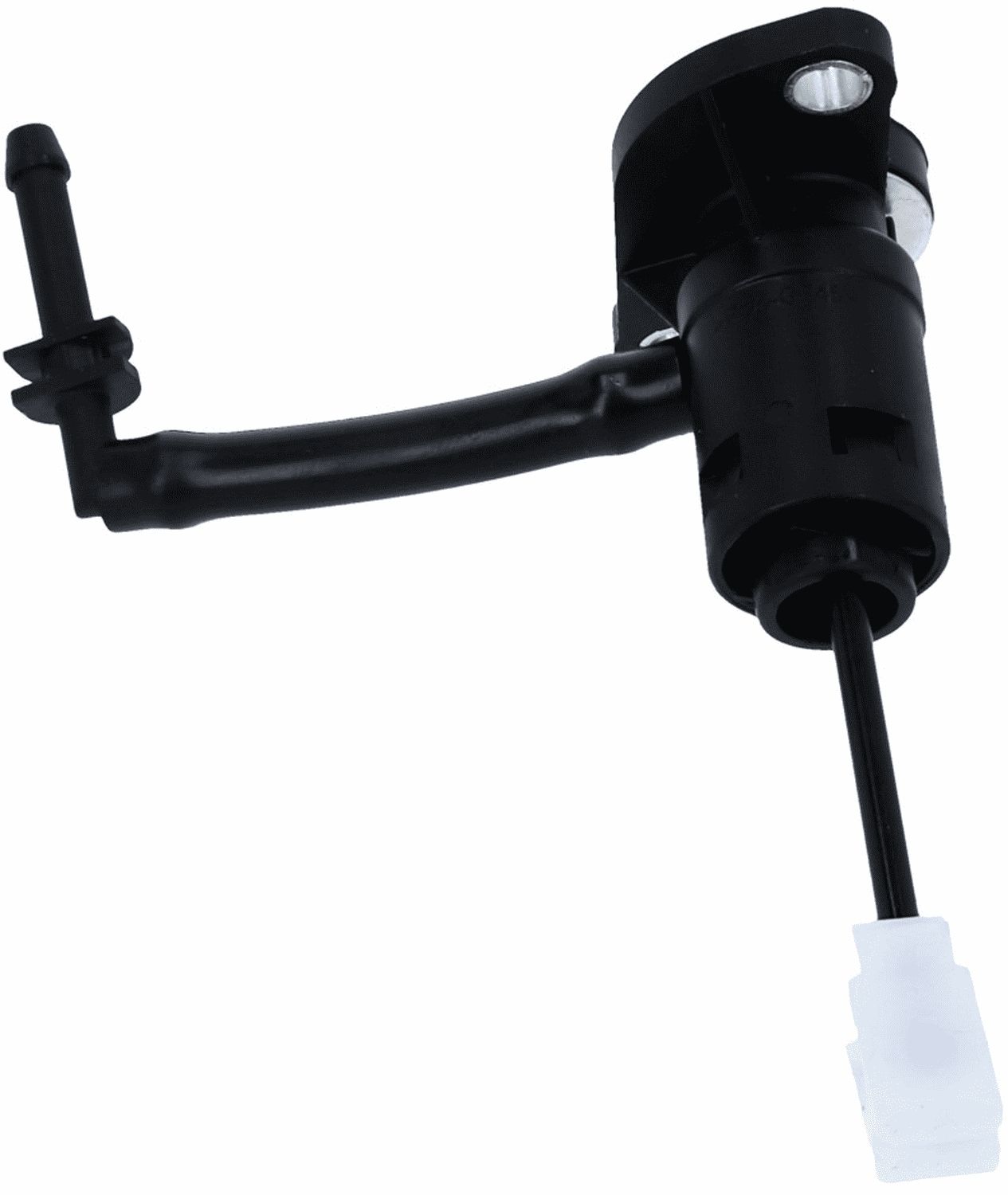 Geberzylinder, Kupplung