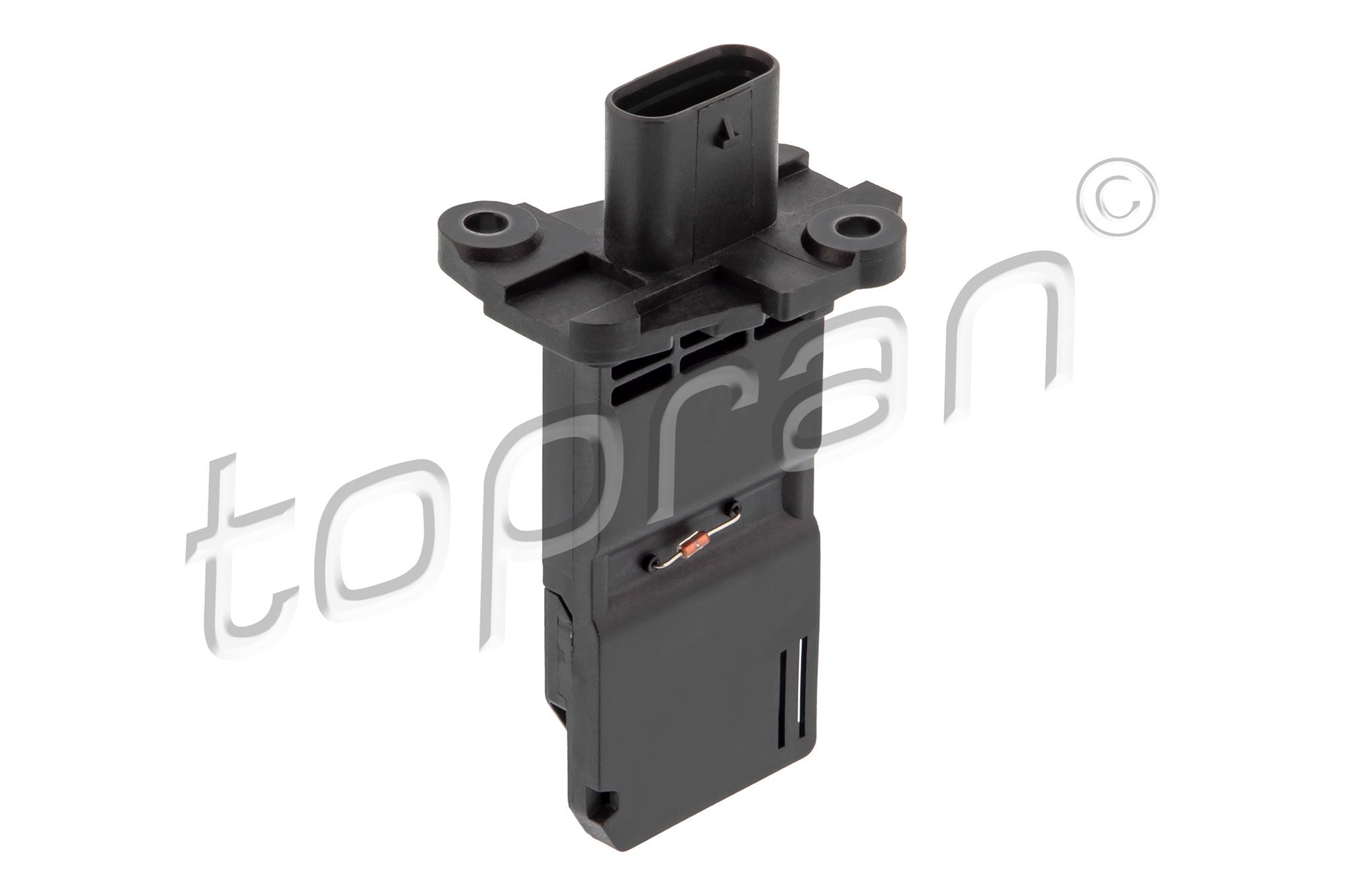TOPRAN 504 263 - Luftmassenmesser
