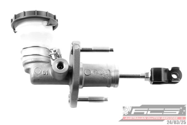 CLUTCH M/CYL HONDA 15.87mm (5/8) - TecDoc 1